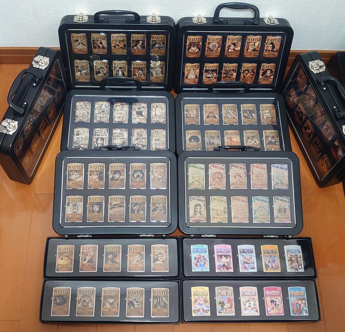 50%割引希少 黒入荷! ONE PIECE ワンピース オイルライター ...