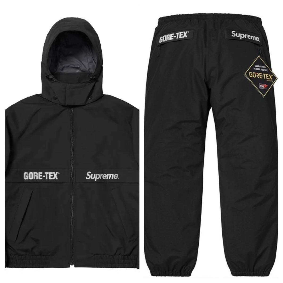 ヤフオク! - Supreme GORE-TEX Court Jacket...