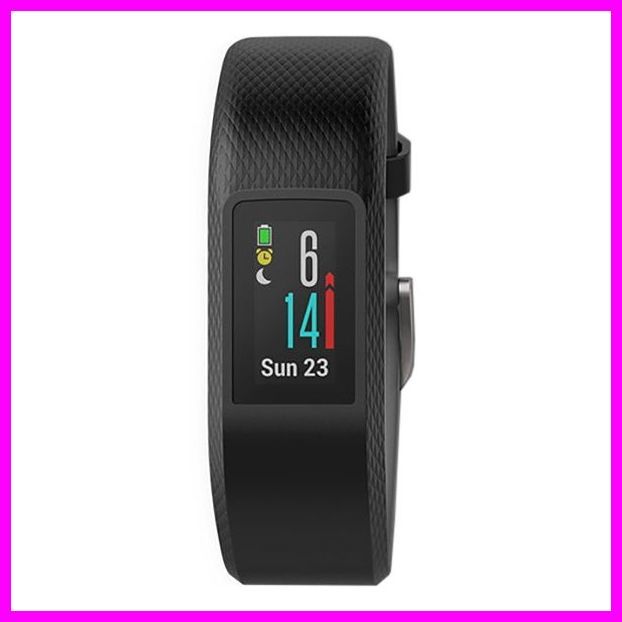 待望☆】 【GARMIN 010-01789-22 L スレート ビヴォスポート ガーミン