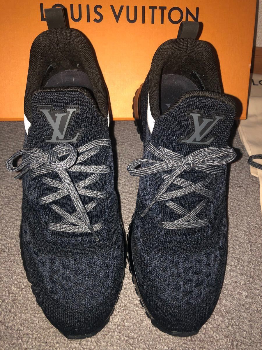 ルイヴィトン LOUIS VUITTON VNRスニーカー | contifarma.pe