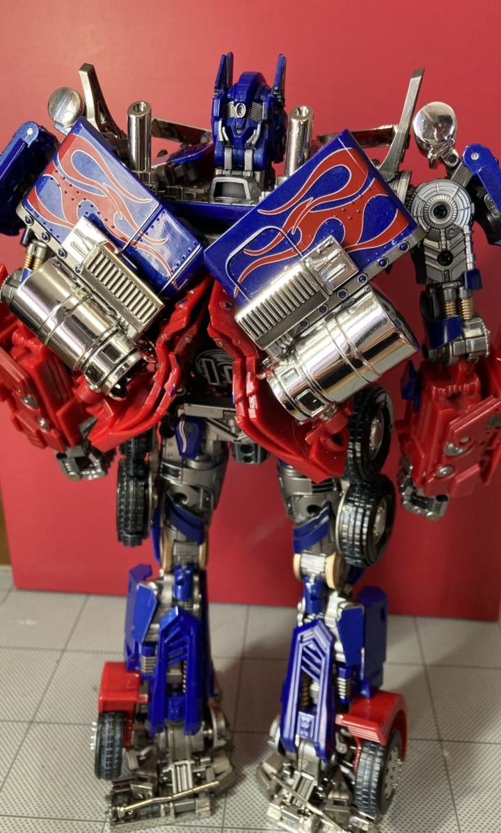 WEI JIANG BLACKAPPLE W8606 COMMANDER THUNDER LEADER WEI JIANG BLACKAPPLE W8606 COMMANDER THUNDER LEADER