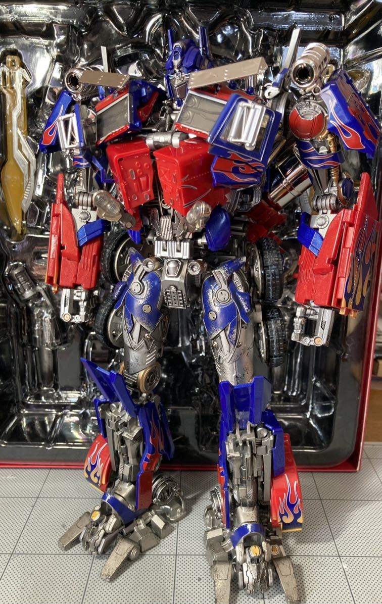 WEI JIANG BLACKAPPLE W8606 COMMANDER THUNDER LEADER WEI JIANG BLACKAPPLE W8606 COMMANDER THUNDER LEADER