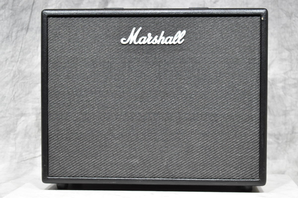 Marshall ギター用 CODE 50 コンボアンプ - burnet.com.ar