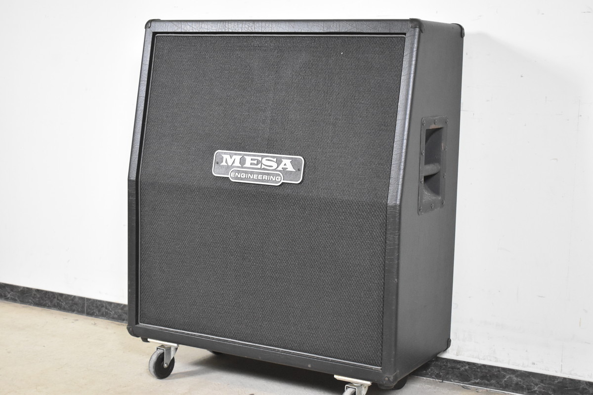 Mesa/Boogie 4x12 4FB CEL-30 メサブギー キャビネット | monsterdog