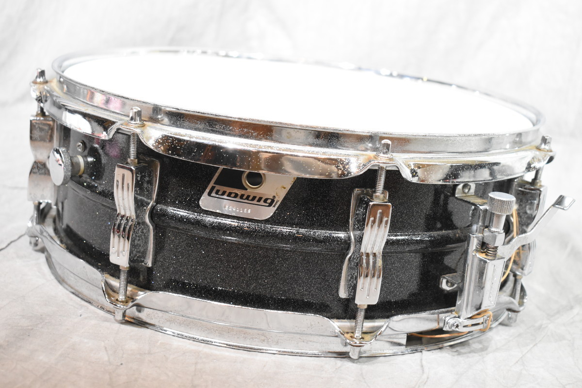 Ludwig ラディック スネアドラム 14インチ【5000円~!!】 ic.sch.id