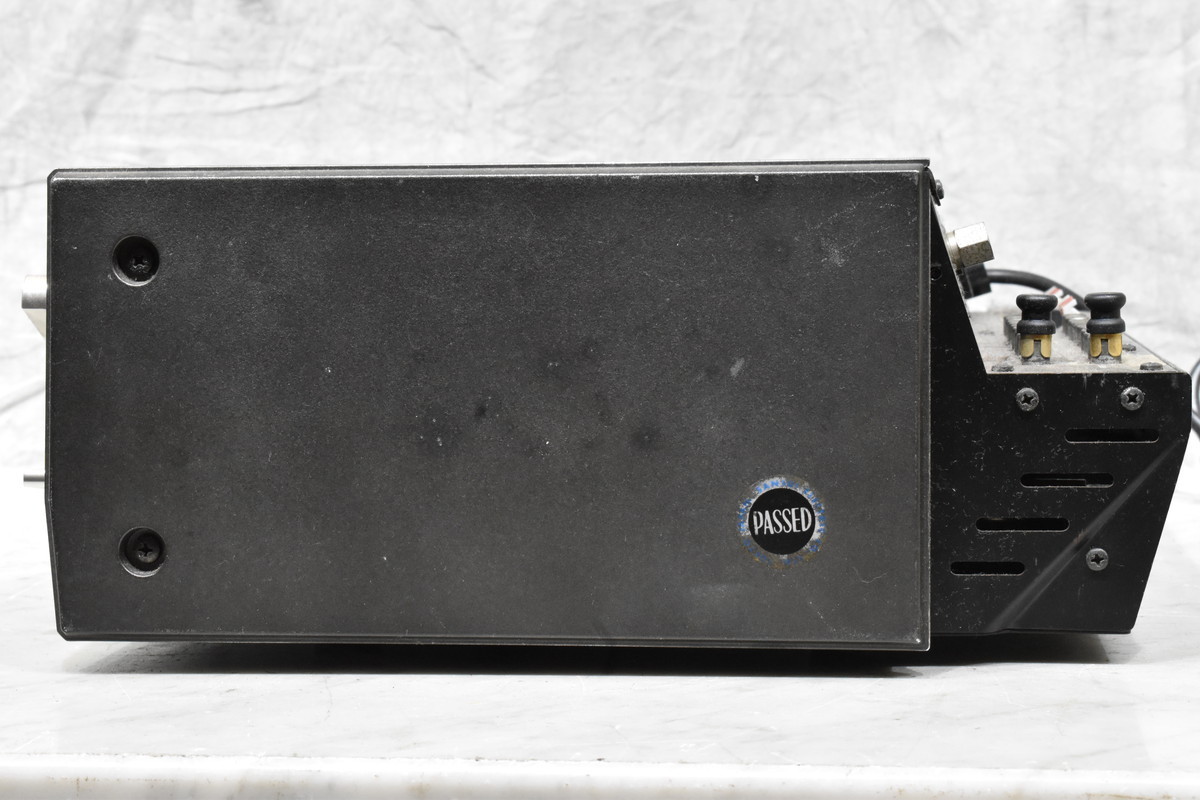 SANSUI サンスイ プリメインアンプ AU-5500 ②【ジャンク品
