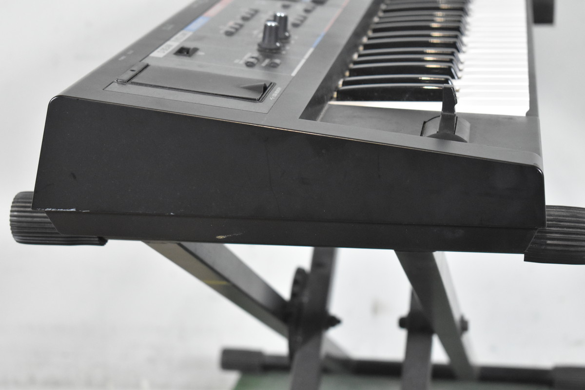 Roland ローランド キーボード シンセサイザー JUNO-Di【5000円 Roland ローランド キーボード シンセサイザー JUNO-Di【5000円