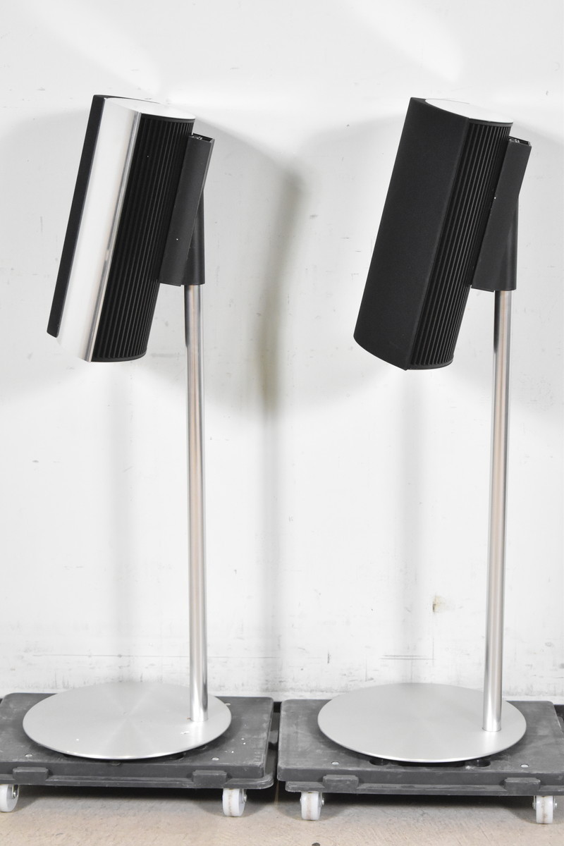 Bang & Olufsen B&O バング&オルフセン スピーカー BeoLab 4000 Bang & Olufsen B&O バング&オルフセン スピーカー BeoLab 4000
