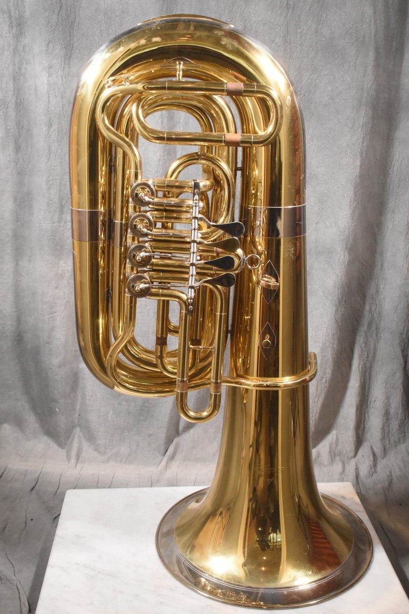 Yahoo!オークション - Miraphone ミラフォン チューバ Yahoo!オークション - Miraphone ミラフォン チューバ