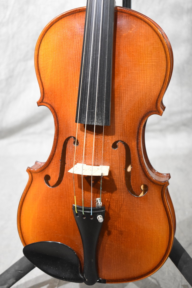 HORA ホラ バイオリン VIOLIN 4/4 Anno2009【5000円~!!】