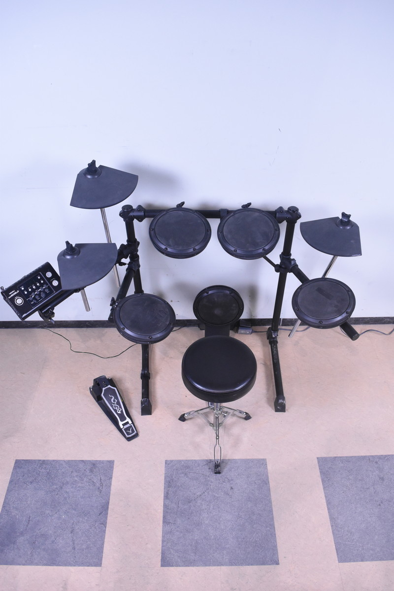 人気のショッピング  DD502電子ドラムセット MEDELI 打楽器