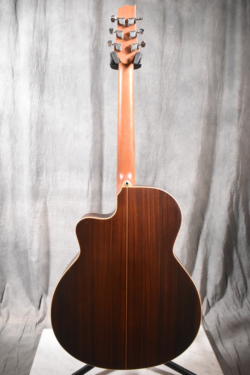 Alhambra アルハンブラ アコースティックギター J-2 CW X | monsterdog