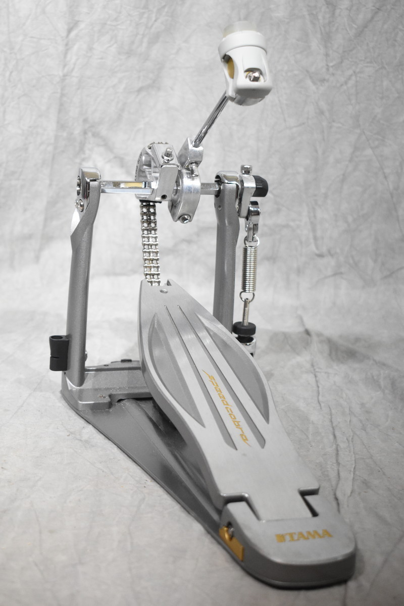 TAMA タマ シングルペダル Speed Cobra【5000円~!!】 ic.sch.id