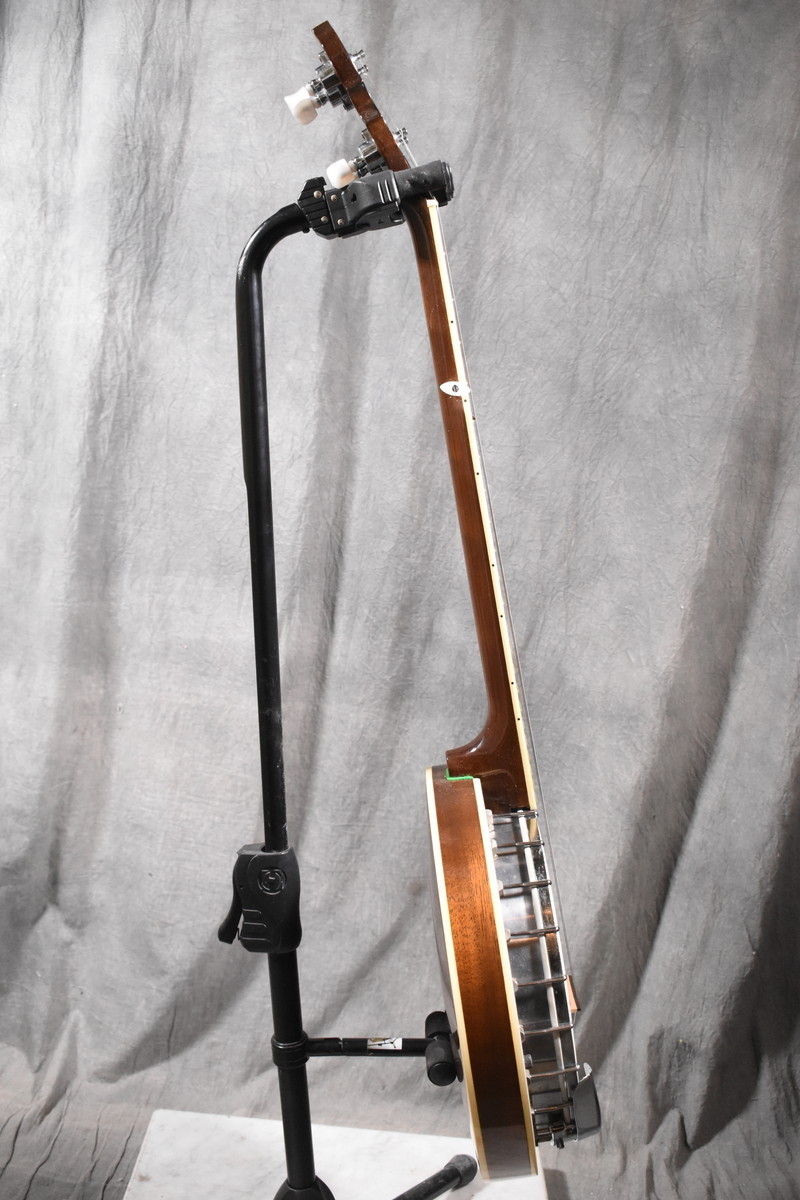 Tenesy/テネシー バンジョー 5弦 Standard thumb Tenesy/テネシー バンジョー 5弦 Standard thumb