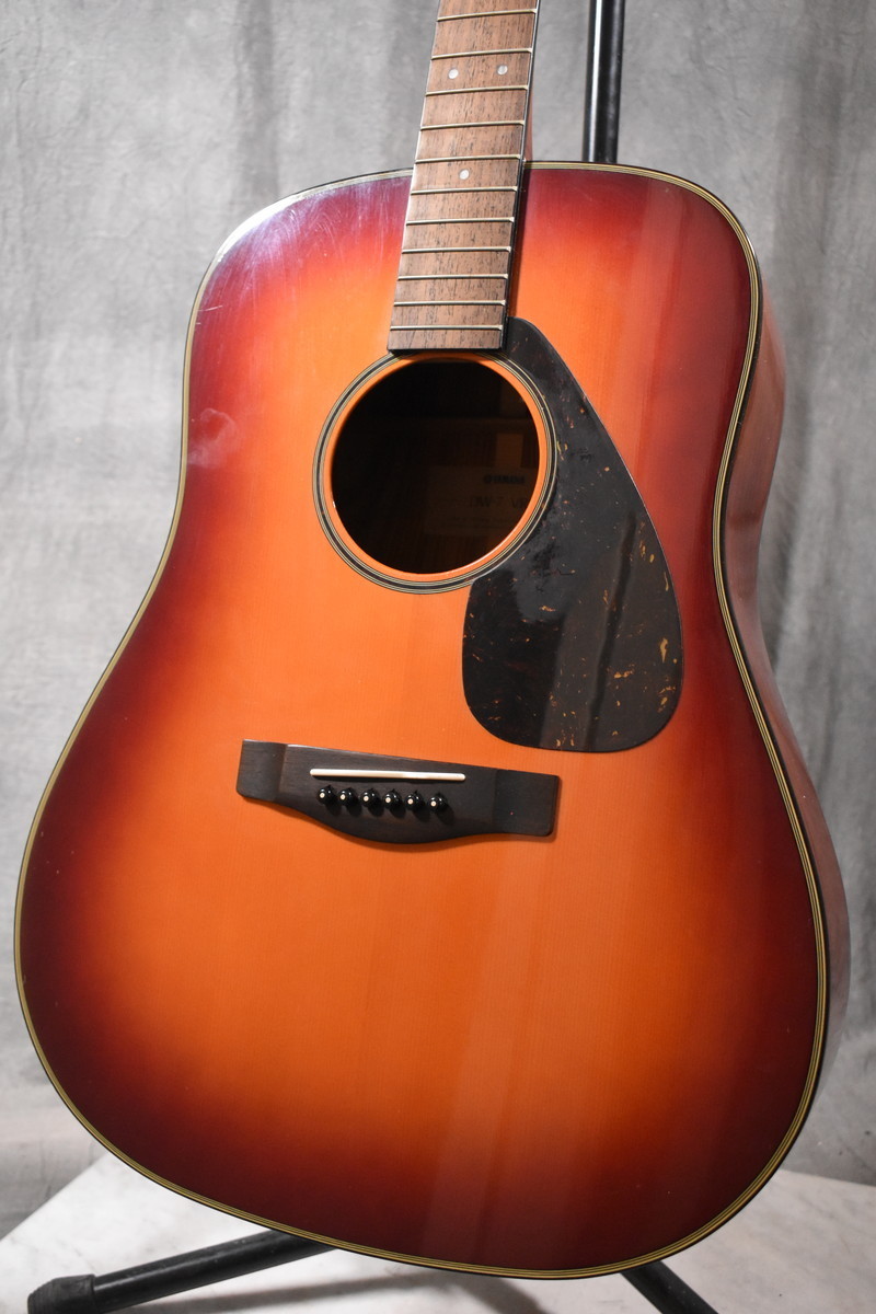 YAMAHA/ヤマハ アコースティックギター/アコギ DW-7 VRS twispwa.com