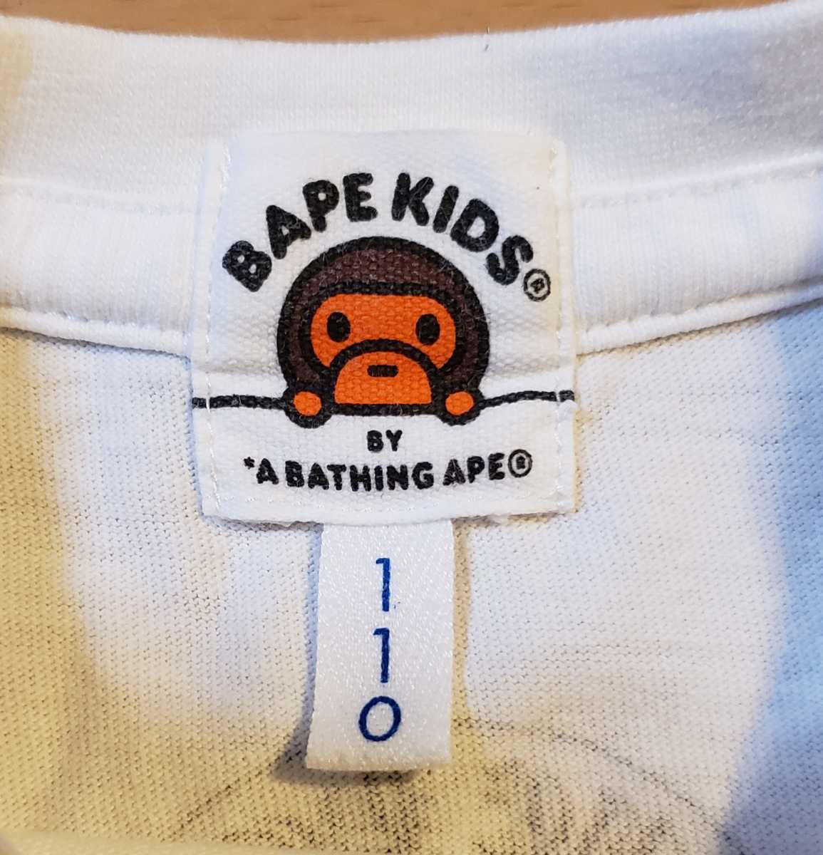☆Chrome Hearts☆KIDS キッズ A BATHING APE アベイシングエイプ BAPE