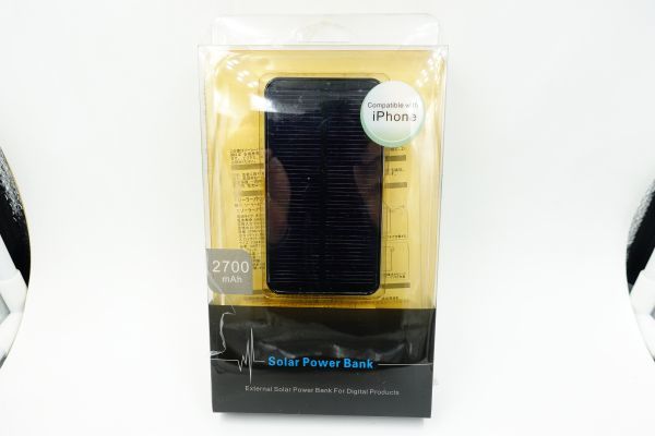  solar type charger smart phone. charge .