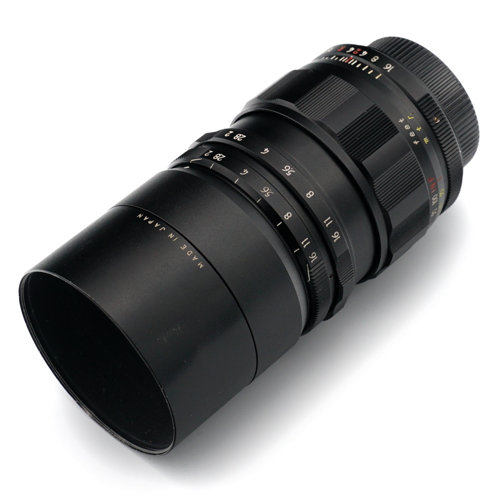 送料&加工料込 KOMURA-105mm F2 三協光機 希少 | southbayplanning.com