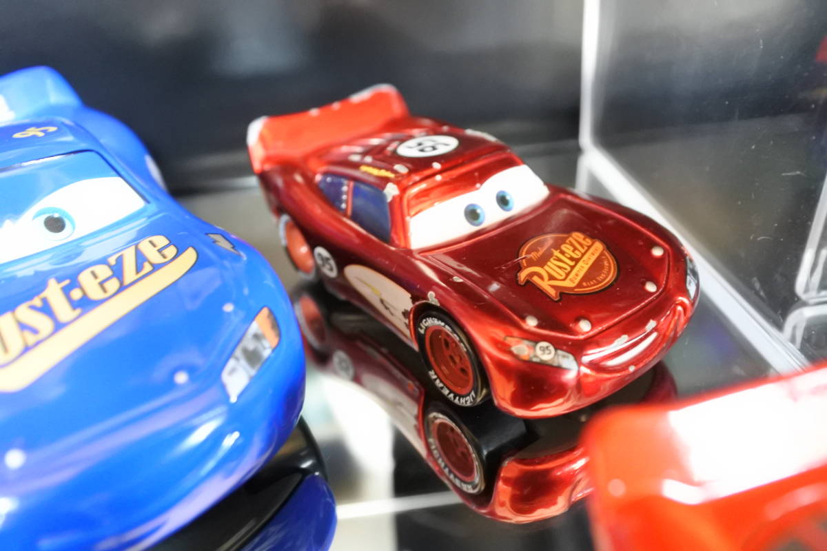 カーズ ミニカー フィギュアセット トミカ ラジコン フィン カーズ ミニカー フィギュアセット トミカ ラジコン フィン
