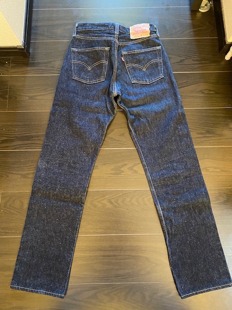 Levi's リーバイス 501XX 6501 FOR WOMEN USA製 98年製 W27 Levi's リーバイス 501XX 6501 FOR WOMEN USA製 98年製 W27