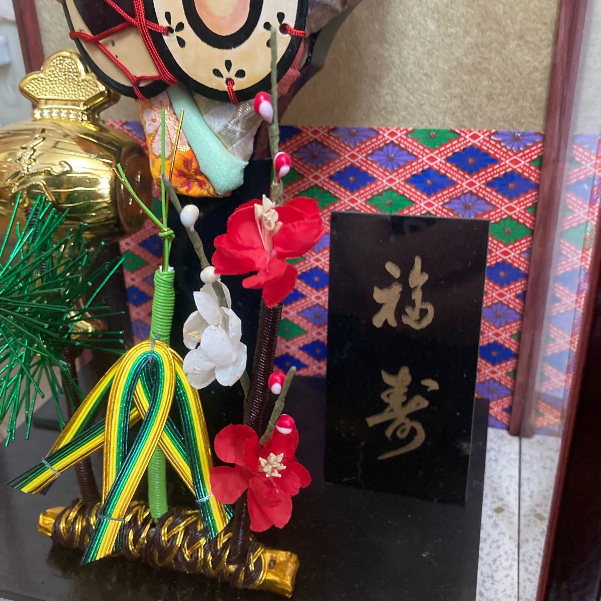 3 ガラスケース 羽子板 オルゴール付き|Yahoo!フリマ(旧PayPay 3 ガラスケース 羽子板 オルゴール付き|Yahoo!フリマ(旧PayPay