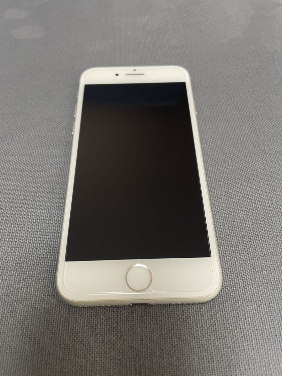 iPhone8 64GB SIMフリー バッテリー79% 本体のみ 稼働確認○ ic.sch.id