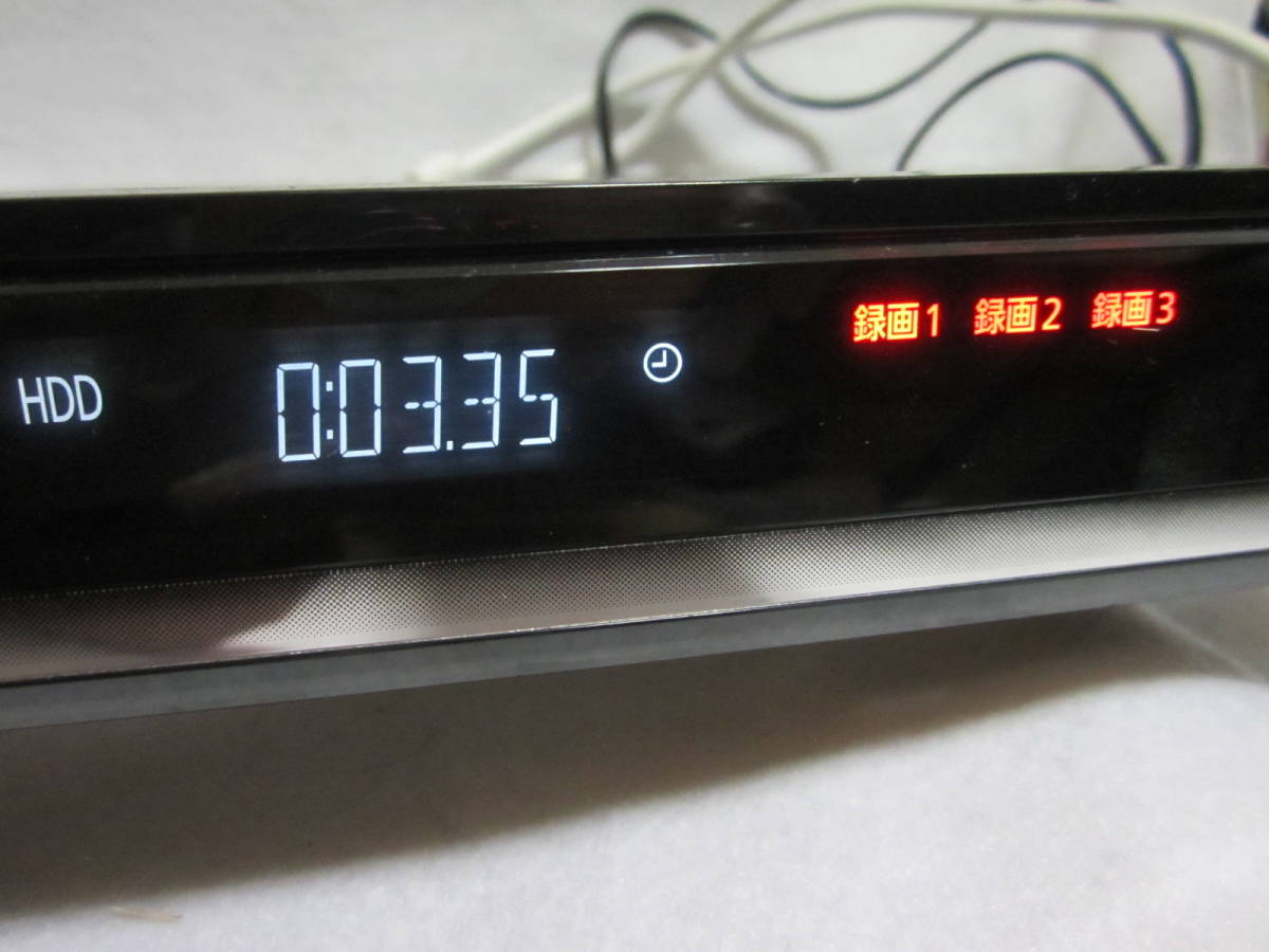 6TB換装済 パナソニック Panasonic BDレコーダ DIGA DMR-BZT600 6TB換装済 パナソニック Panasonic BDレコーダ DIGA DMR-BZT600