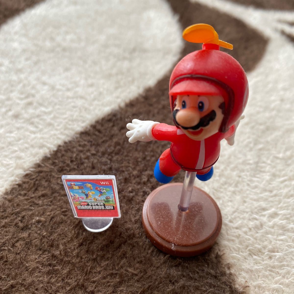 Paypayフリマ スーパーマリオ マリオスーパーマリオブラザーズ ガチャガチャ Paypayフリマ スーパーマリオ マリオスーパーマリオブラザーズ ガチャガチャ