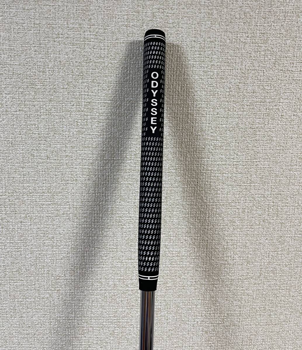 超美品 WHITE HOT. 2BALL. CS. 34インチ | sweatreno.com