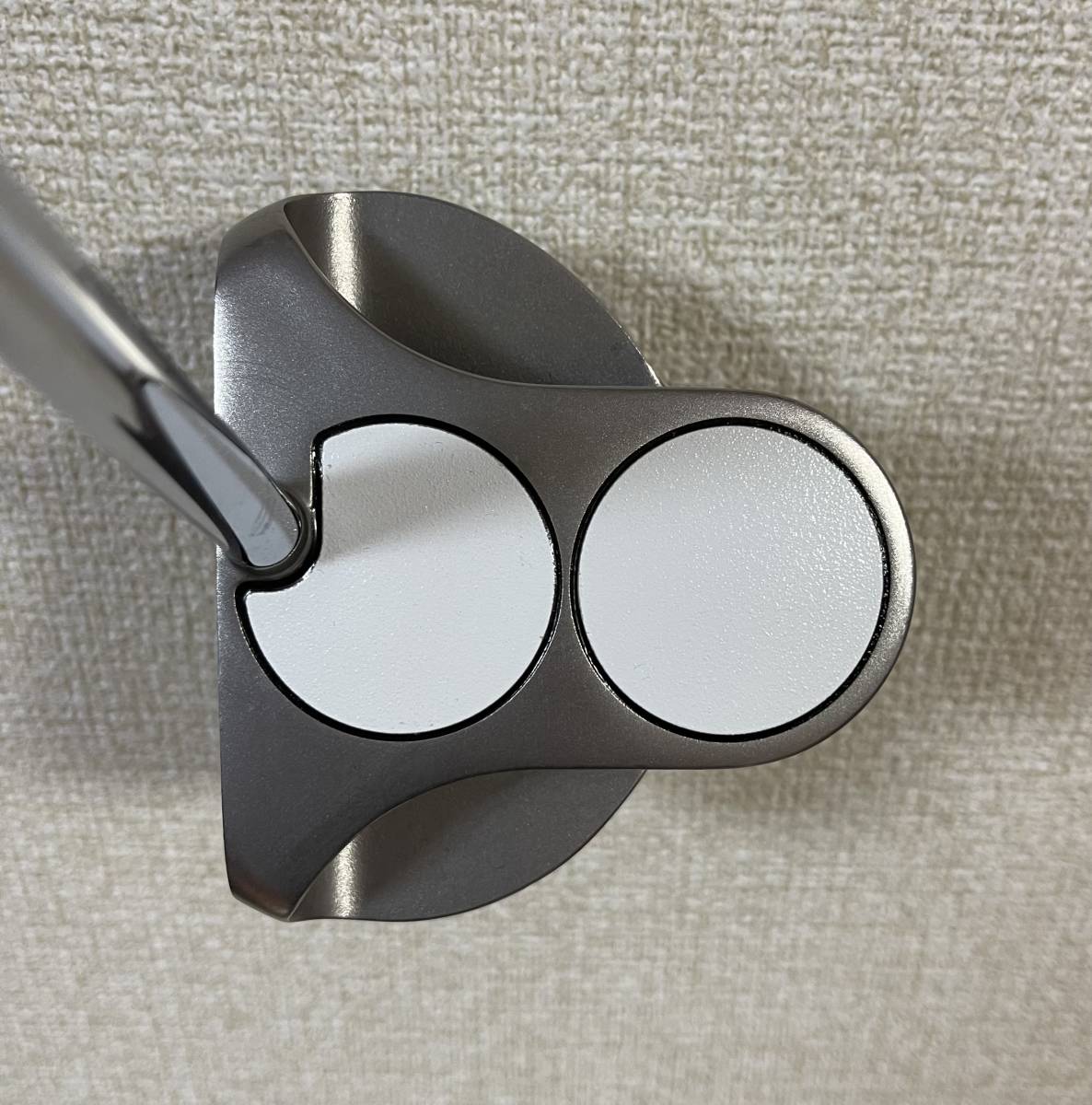 超美品 WHITE HOT. 2BALL. CS. 34インチ | sweatreno.com