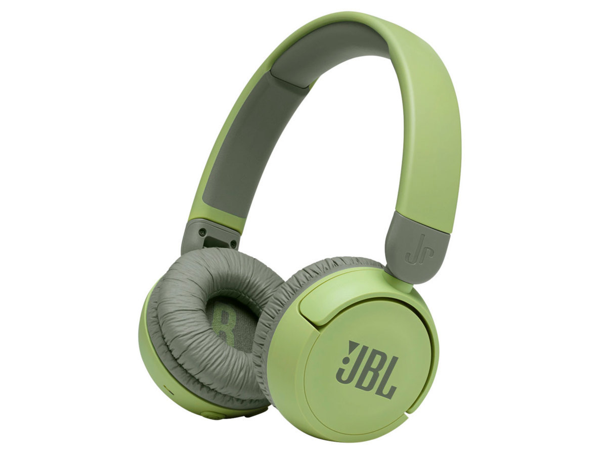 お得な情報満載 新品 JBL JR310BT グリーン JBL