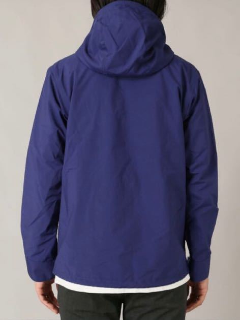 JOURNAL STANDARD #[LASKA] slim mountain parka ##