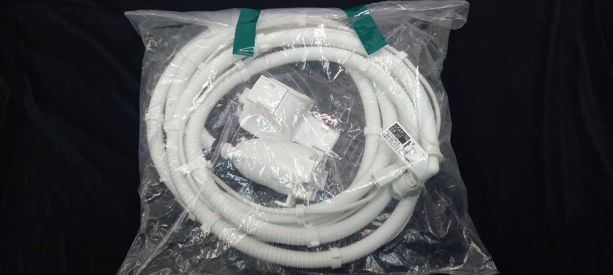 洗濯機用 バスポンプ お風呂水ポンプ お湯取りホース シャープes Gv10f 0223 洗濯機 売買されたオークション情報 Yahooの商品情報をアーカイブ公開 オークファン Aucfan Com 洗濯機用 バスポンプ お風呂水ポンプ お湯取りホース シャープes Gv10f 0223 洗濯機 売買されたオークション情報 Yahooの商品情報をアーカイブ公開 オークファン Aucfan Com