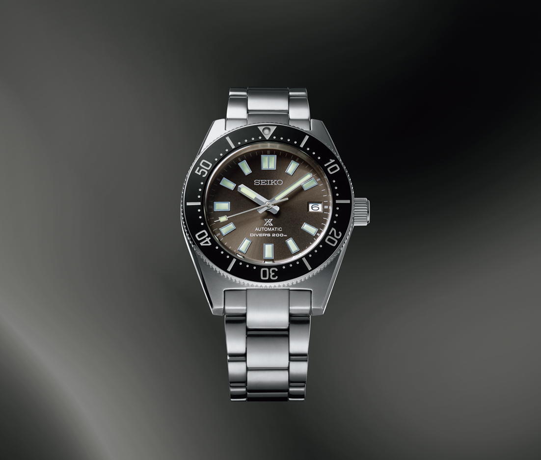 SEIKO PROSPEX コアショップモデル SBDC101 大谷翔平選手着用モデル