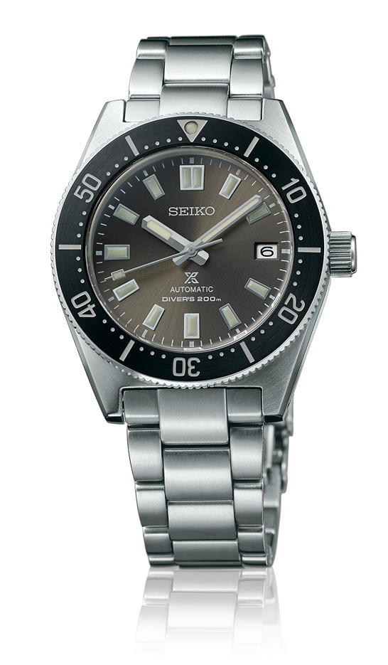 SEIKO PROSPEX コアショップモデル SBDC101 大谷翔平選手着用モデル