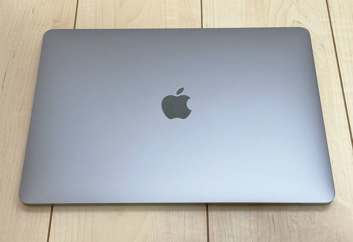 MacBook Pro 13インチ 2018年モデル Intel Core i5 メモリ16GB