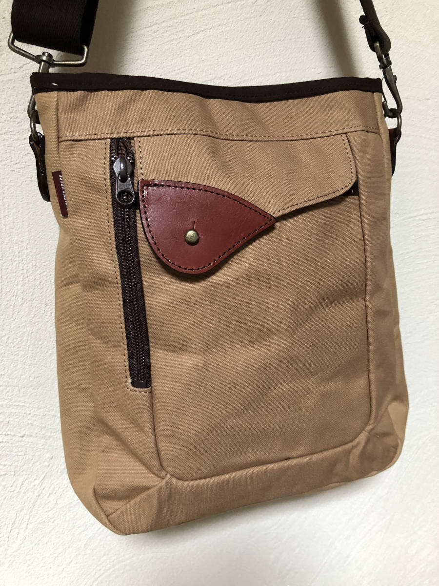 特別オファー アングラーズハウス お散歩バック ★ QUOLL ショルダーバック ☆ House Angler's ★ ショルダーバッグ 特別オファー アングラーズハウス お散歩バック ★ QUOLL ショルダーバック ☆ House Angler's ★ ショルダーバッグ