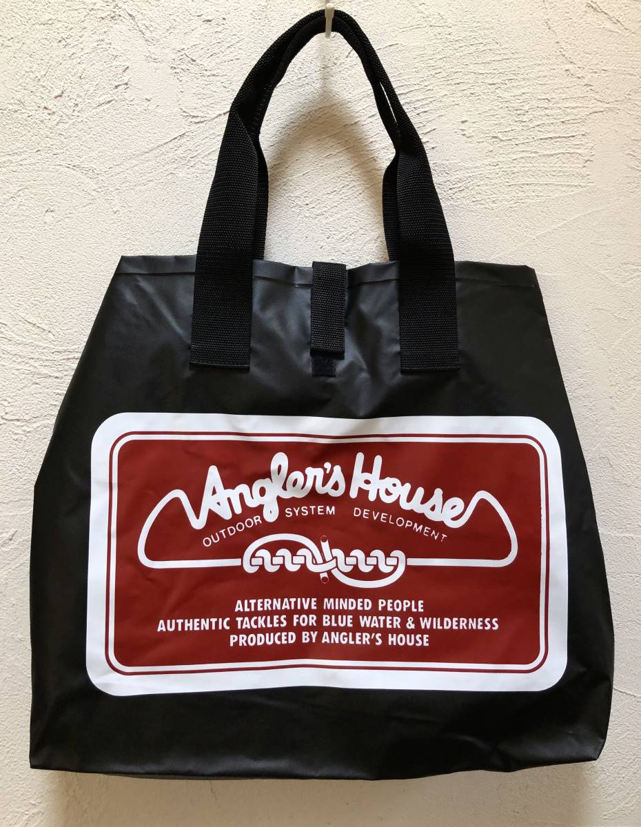 ヤフオク! - アングラーズハウス ☆ Angler's House ☆
