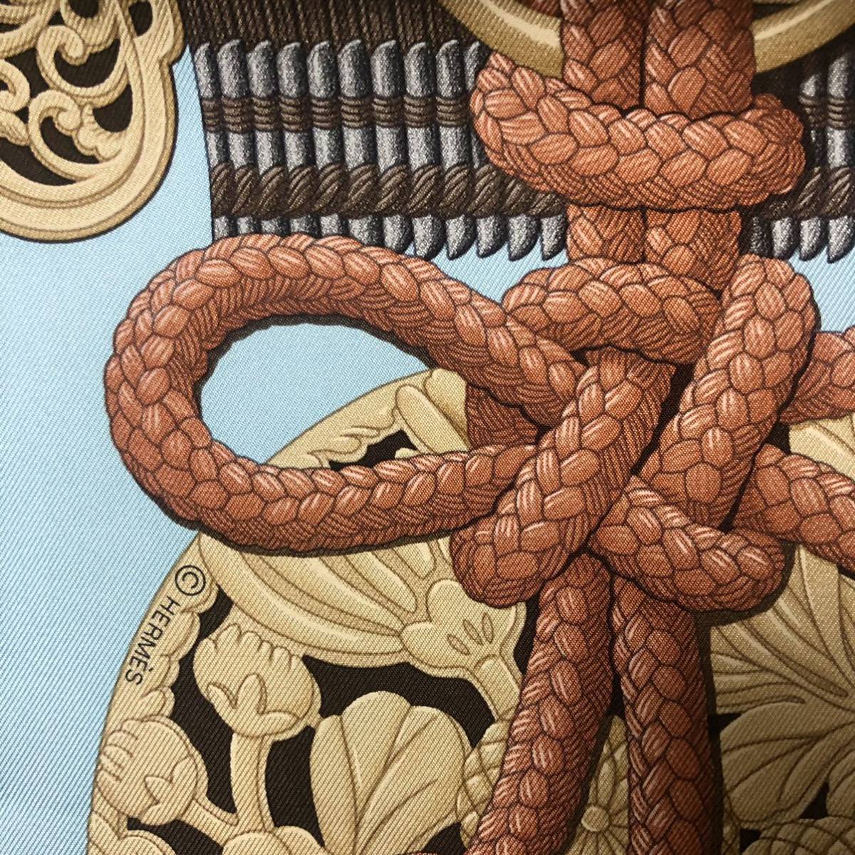 Hermes エルメス カレ スカーフ 侍の鎧兜|Yahoo!フリマ(旧 Hermes エルメス カレ スカーフ 侍の鎧兜|Yahoo!フリマ(旧