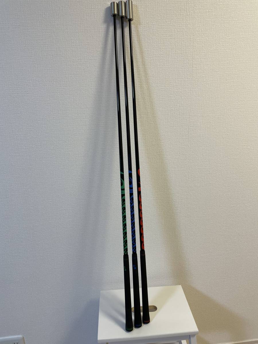 送料無料】美品 スーパースピードゴルフ SuperSpeed Golf 練習器具