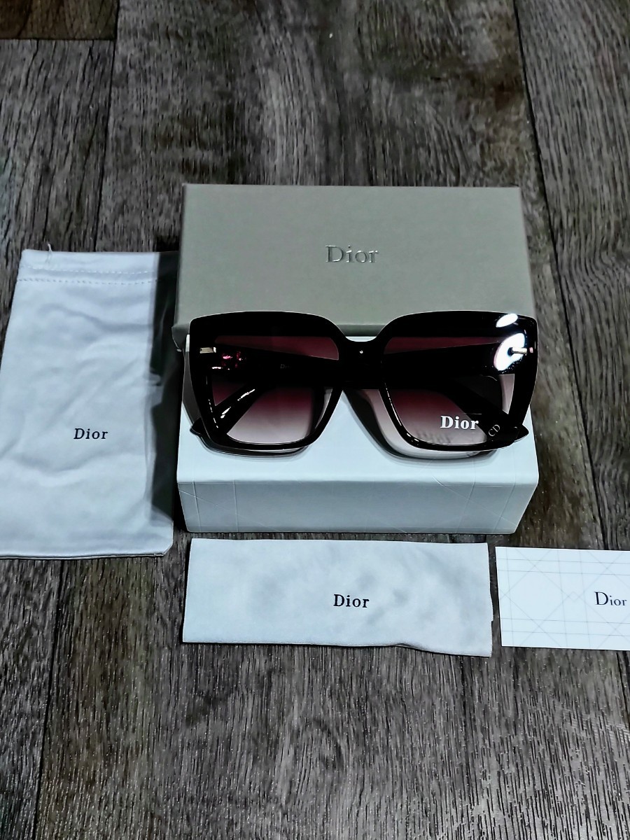 SALE/82%OFF】 クリスチャンディオール サングラス Christian Dior
