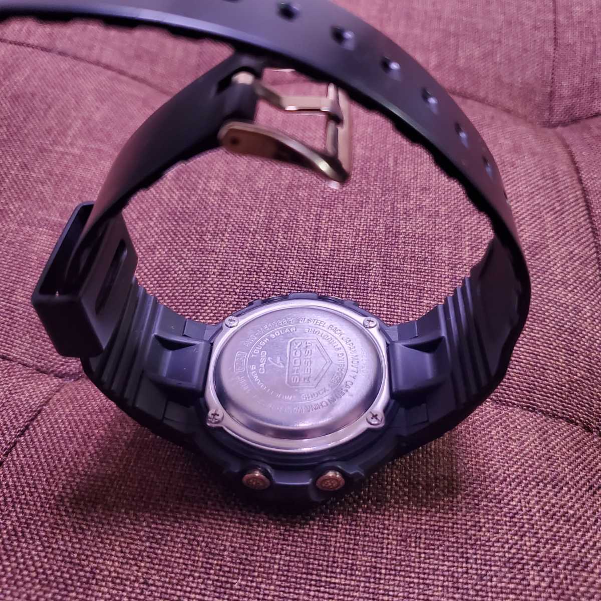 日本製 ヤフオク! G-SHOCK AWG-M510 ブラック ゴールド ... - 送料無料 超激得正規品