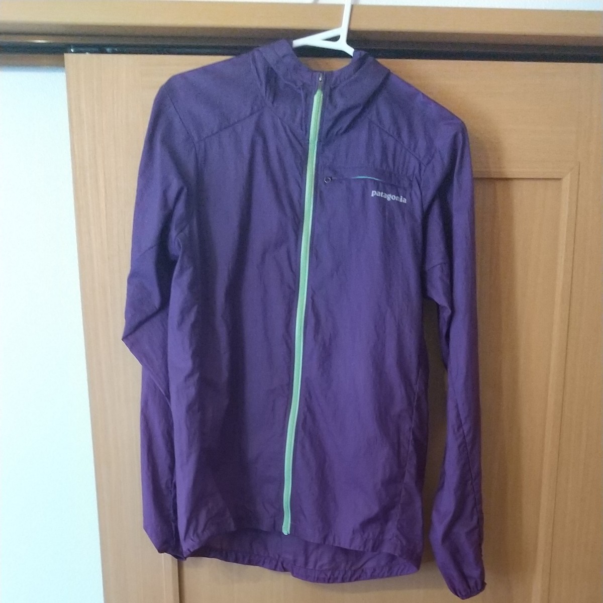 パタゴニア フーディニジャケット Sサイズpatagonia(¥8,800) sler.com.br