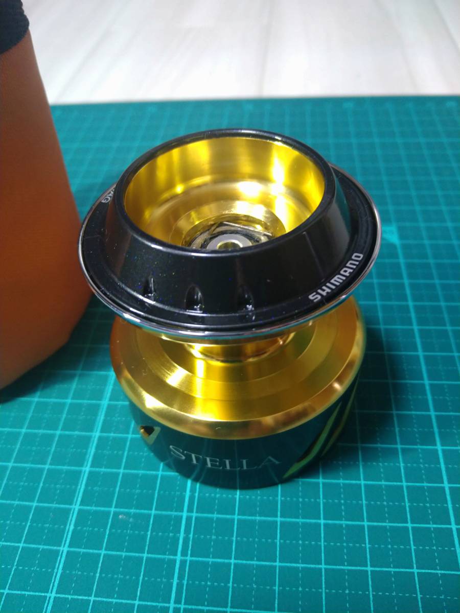 シマノ ステラSW 8000 替えスプール 未使用品!送料無料! | www