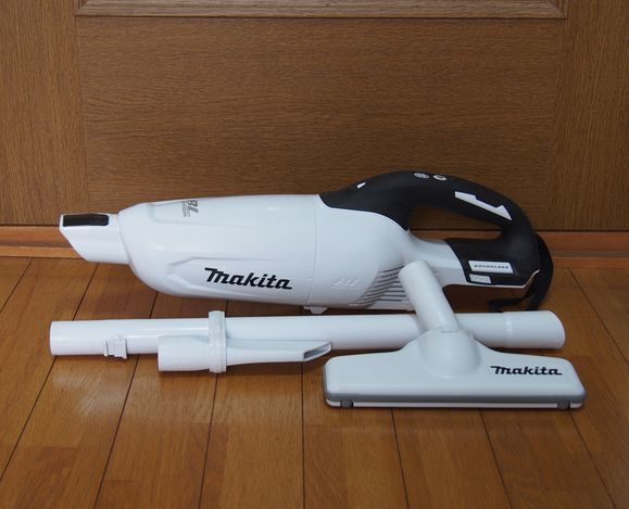 makita充電式クリーナ CL281FD品 本体のみ twispwa.com