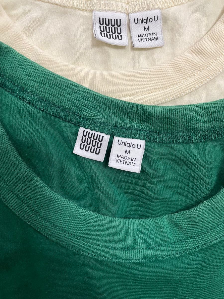 お取り寄せ Uniqlo U Tシャツ 2点 受注製作品 ファッション メンズファッション Ekumudini Com お取り寄せ Uniqlo U Tシャツ 2点 受注製作品 ファッション メンズファッション Ekumudini Com