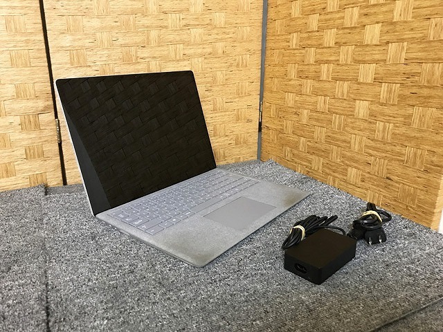 SND61899相 マイクロソフト 13.5型 surface ノートPC Laptop D9P-00039