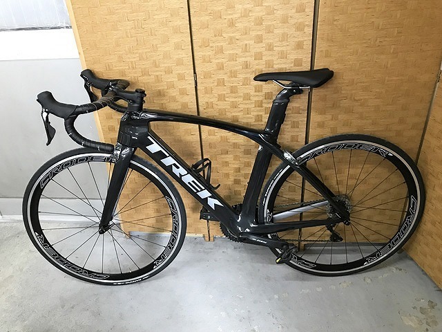 Yahoo!オークション - TNC64952世 TREK MADONE トレック マドン Yahoo!オークション - TNC64952世 TREK MADONE トレック マドン