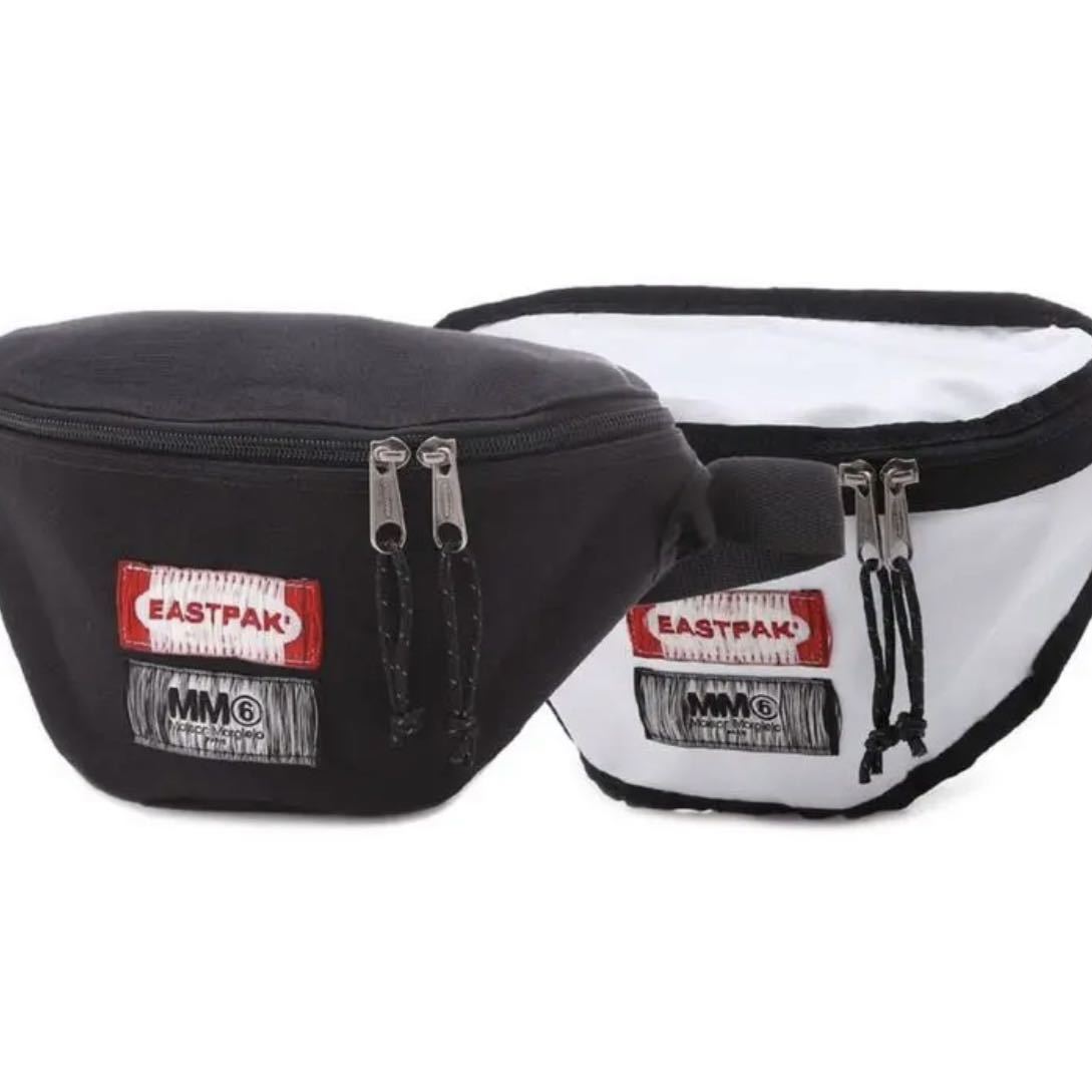 MM6 エムエムシックス MAISON MARGIELA メゾン マルジェラ EASTPAK