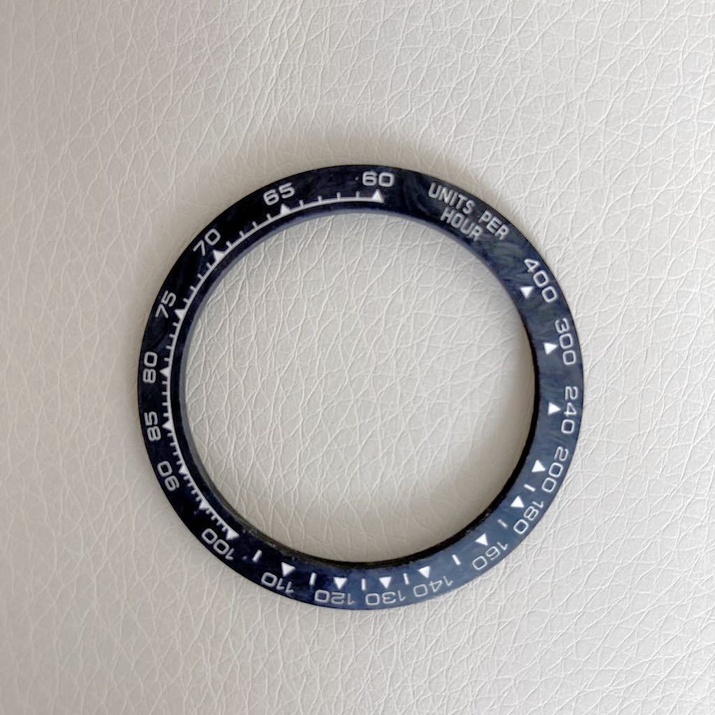 【超希少】ロレックス　ROLEX　デイトナ　DAYTONA　カーボン　ベゼル 超希少】ロレックスROLEXデイトナDAYTONAカーボンベゼル